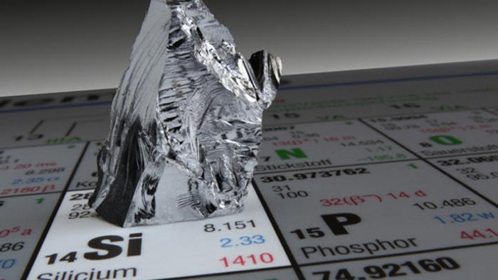 ترکیبات سیلیکونی